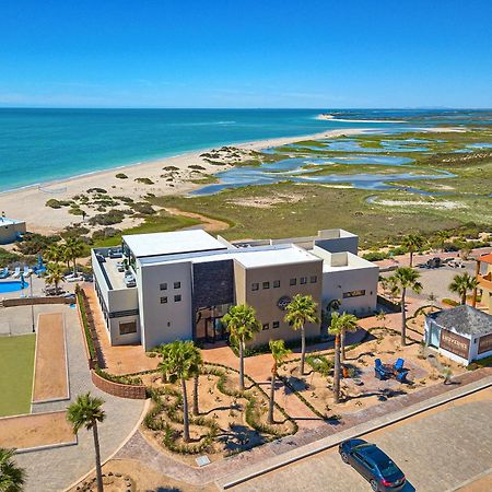 Laguna Shores Resort Puerto Penasco Ngoại thất bức ảnh