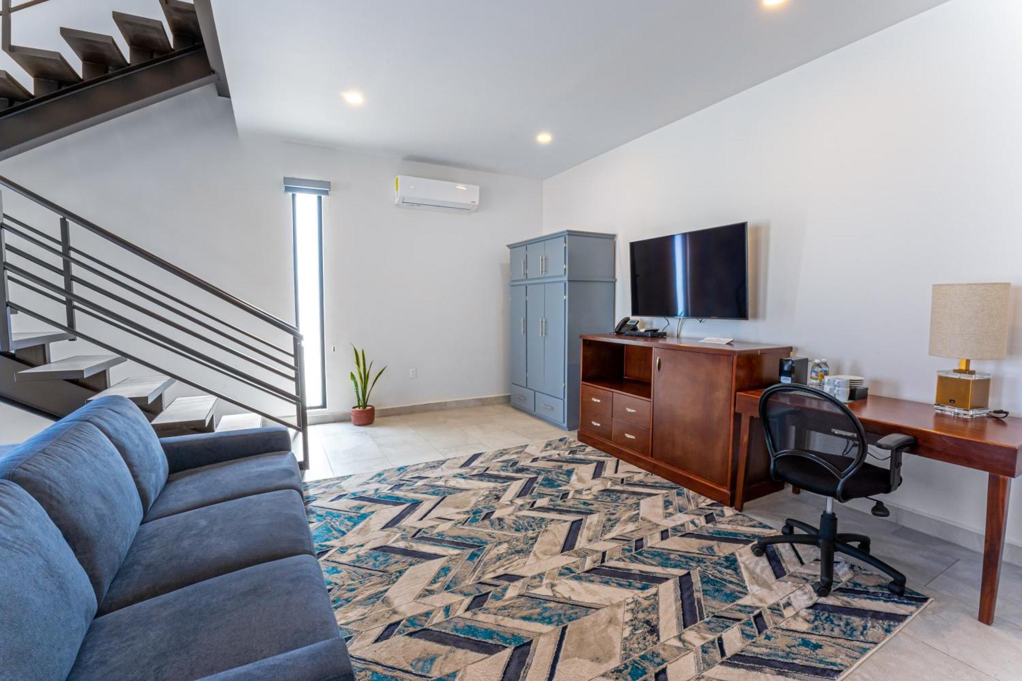Laguna Shores Resort Puerto Penasco Ngoại thất bức ảnh
