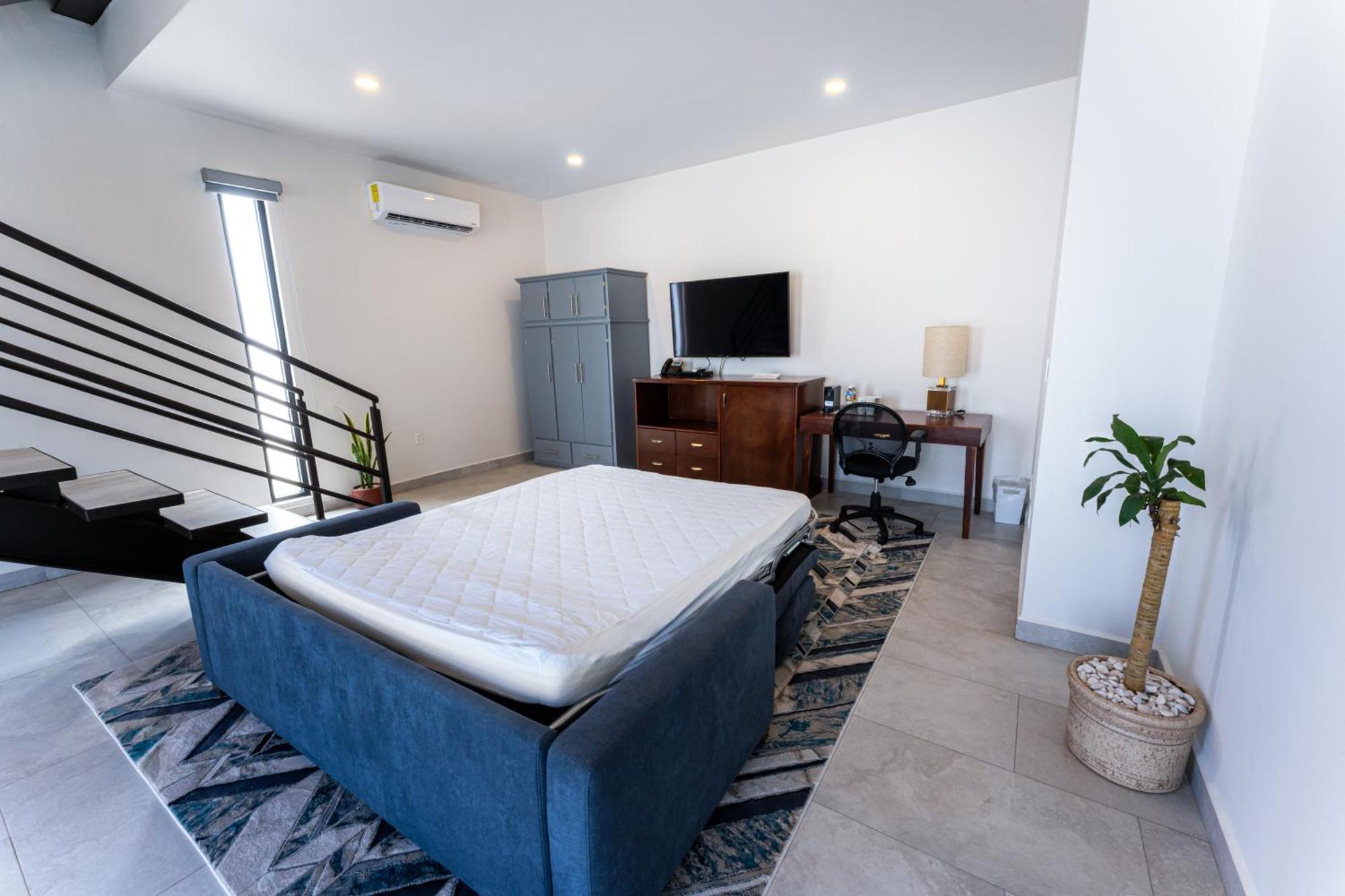 Laguna Shores Resort Puerto Penasco Ngoại thất bức ảnh