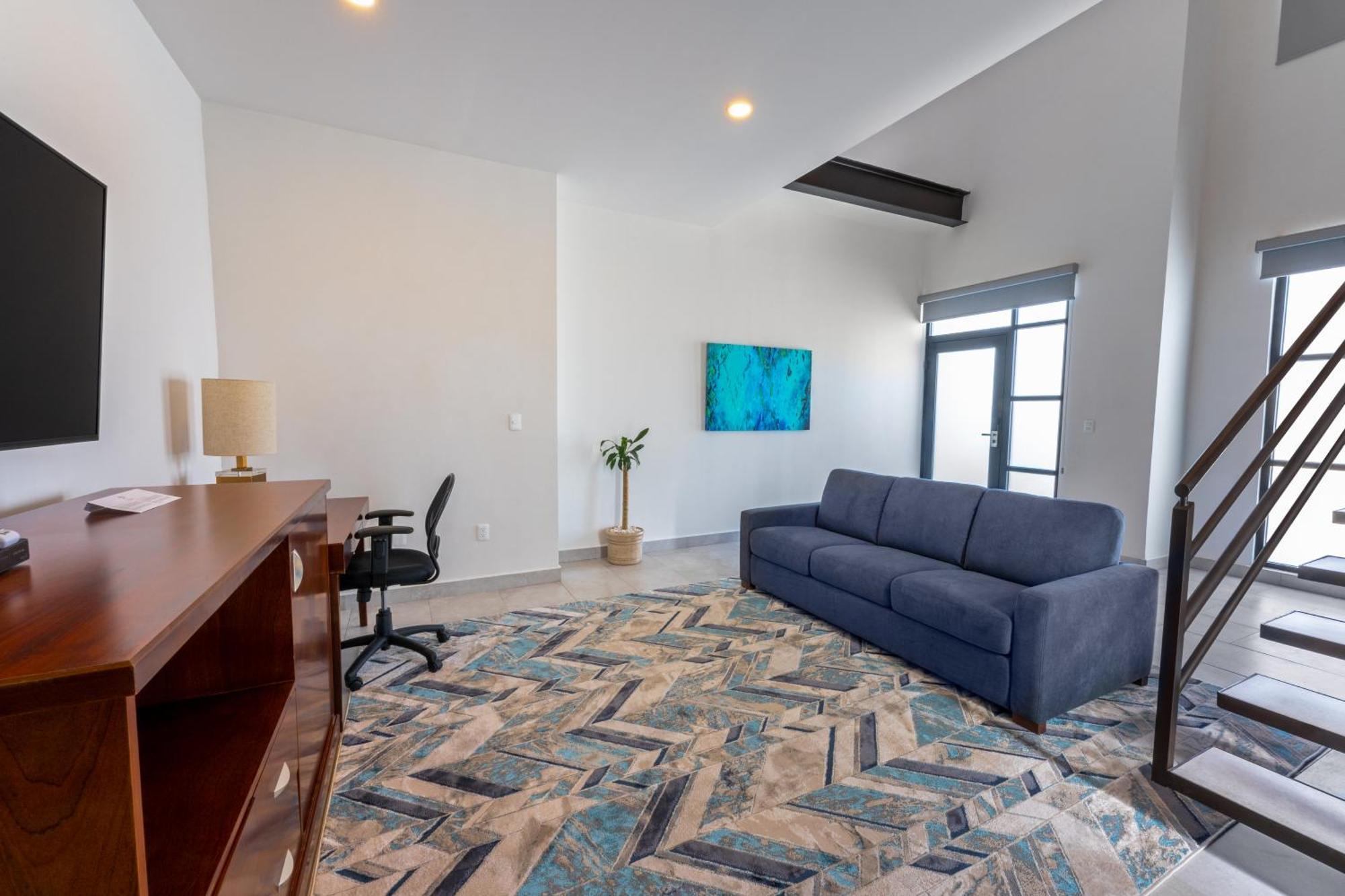Laguna Shores Resort Puerto Penasco Ngoại thất bức ảnh