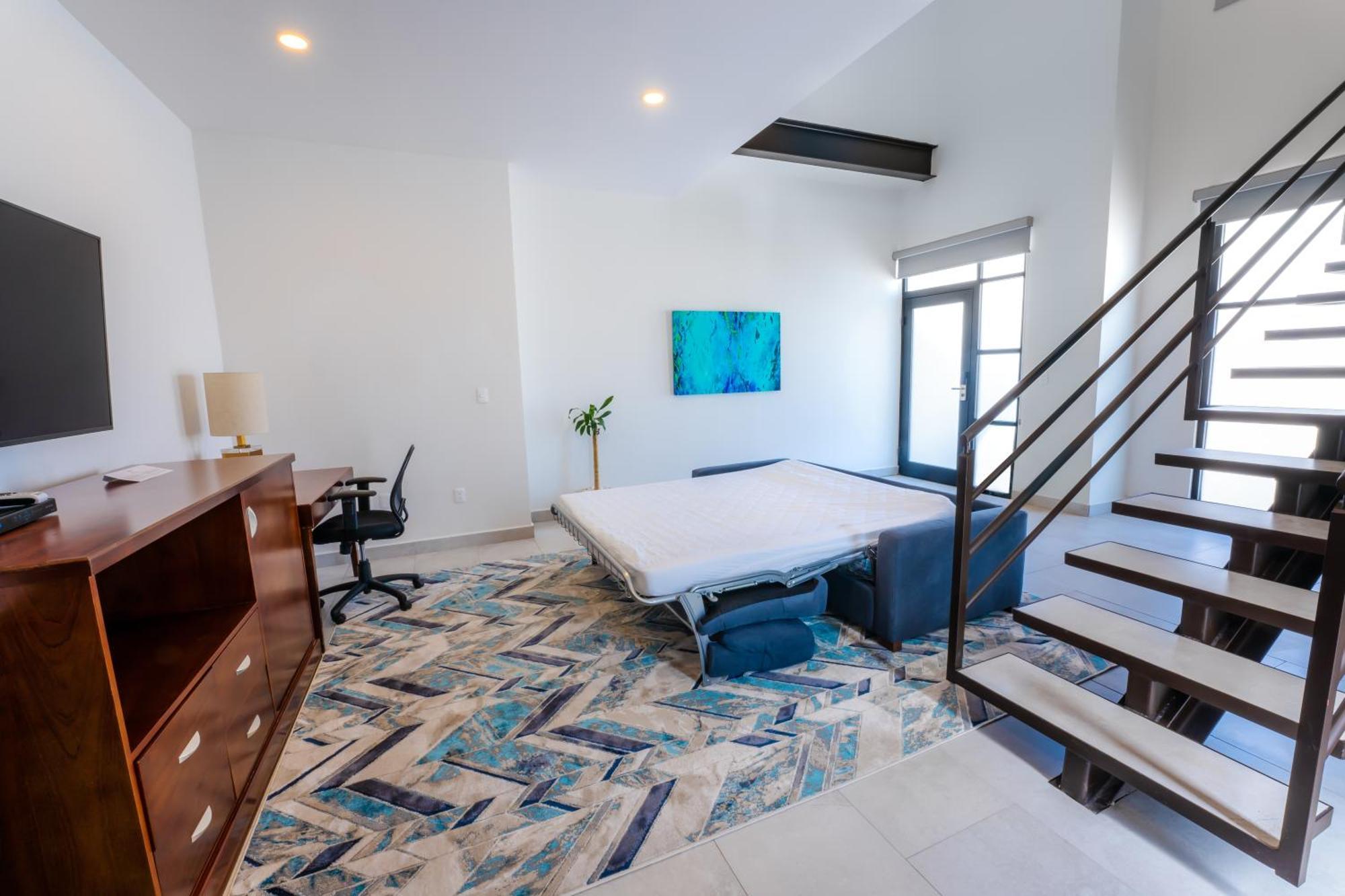 Laguna Shores Resort Puerto Penasco Ngoại thất bức ảnh