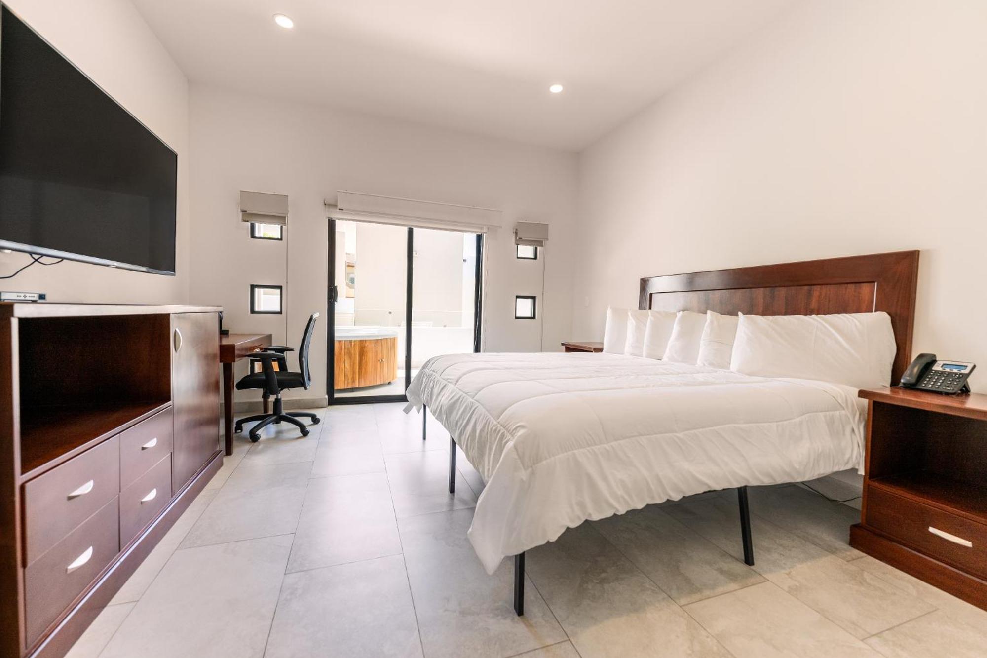 Laguna Shores Resort Puerto Penasco Ngoại thất bức ảnh