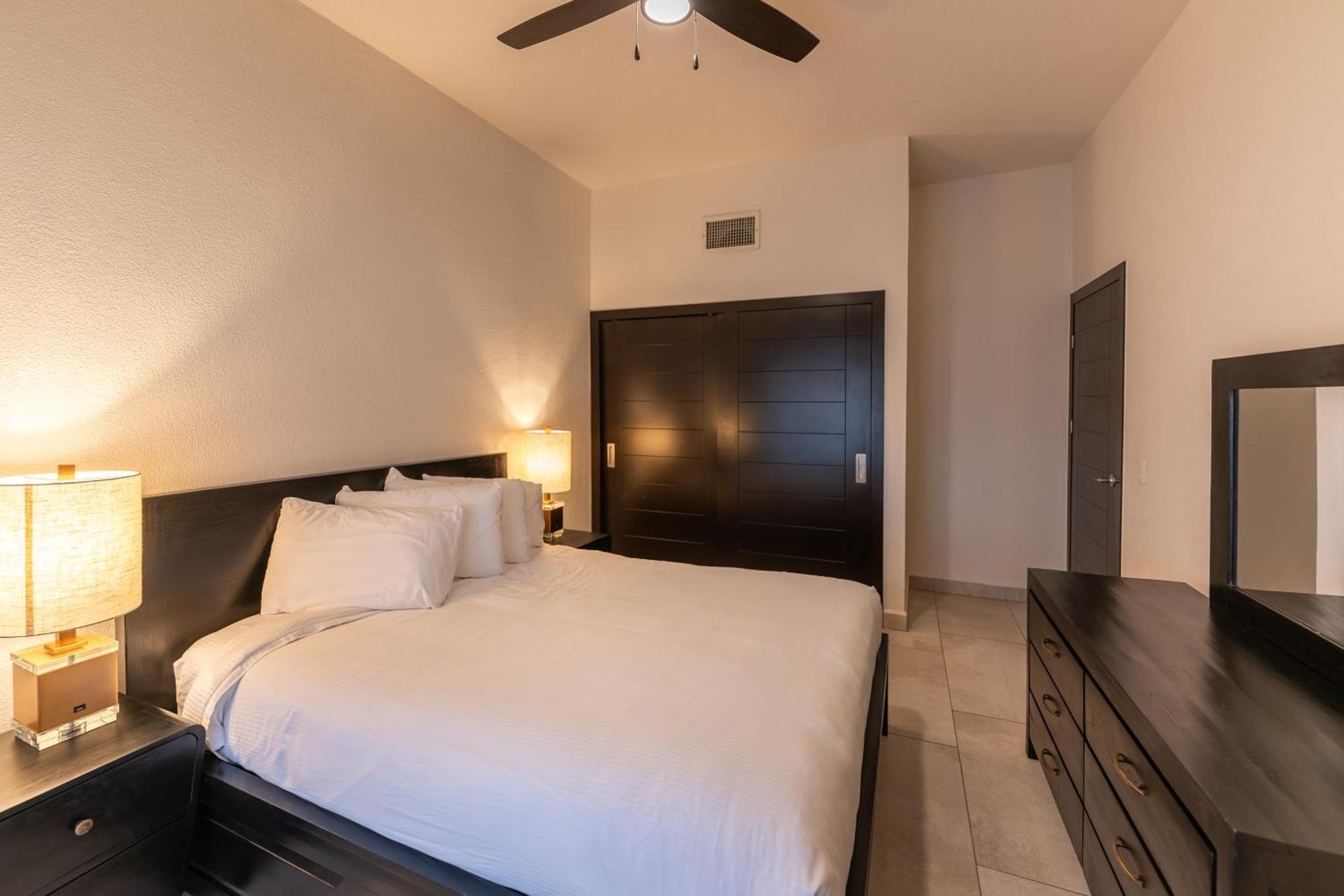 Laguna Shores Resort Puerto Penasco Ngoại thất bức ảnh