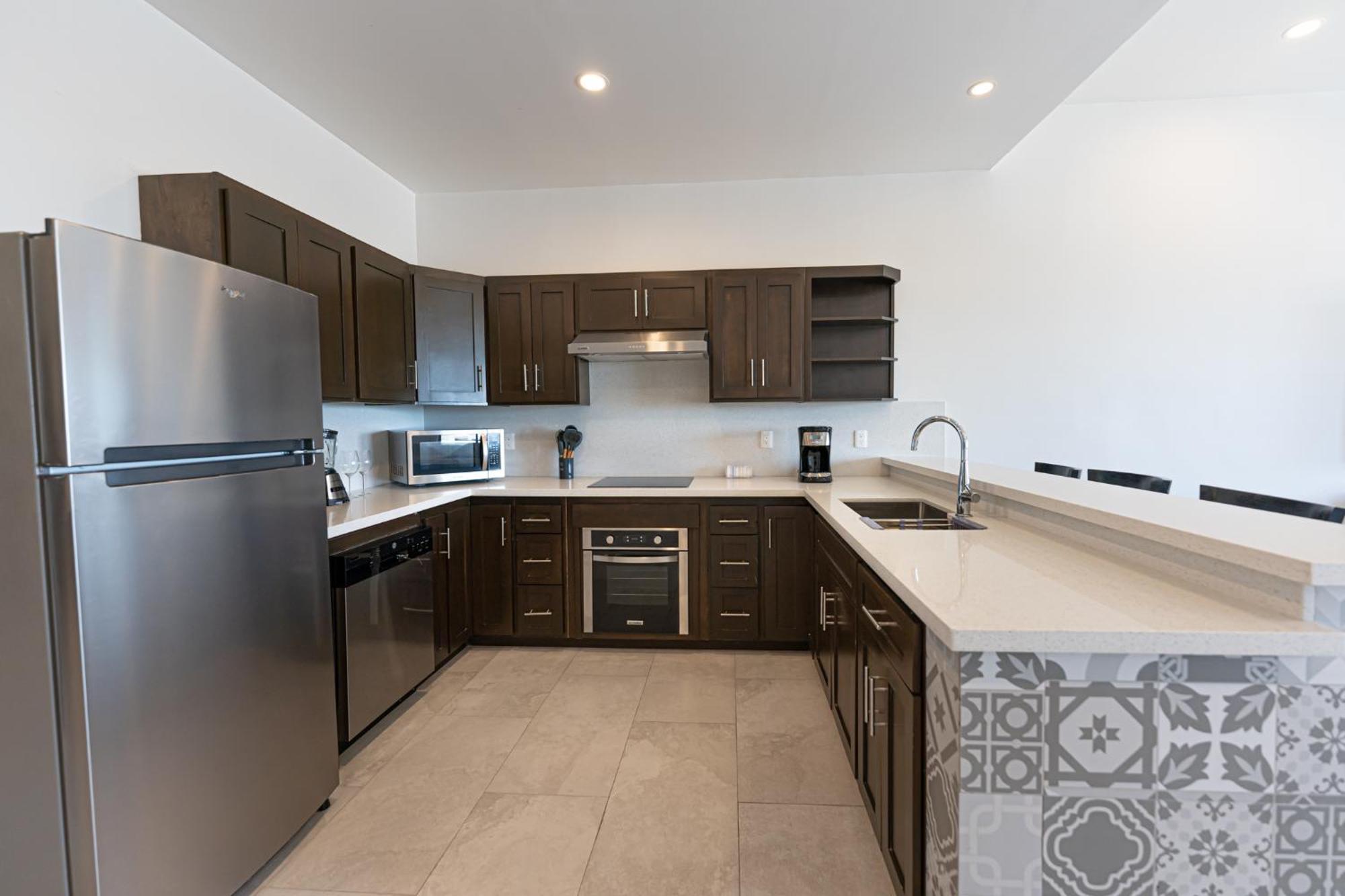 Laguna Shores Resort Puerto Penasco Ngoại thất bức ảnh