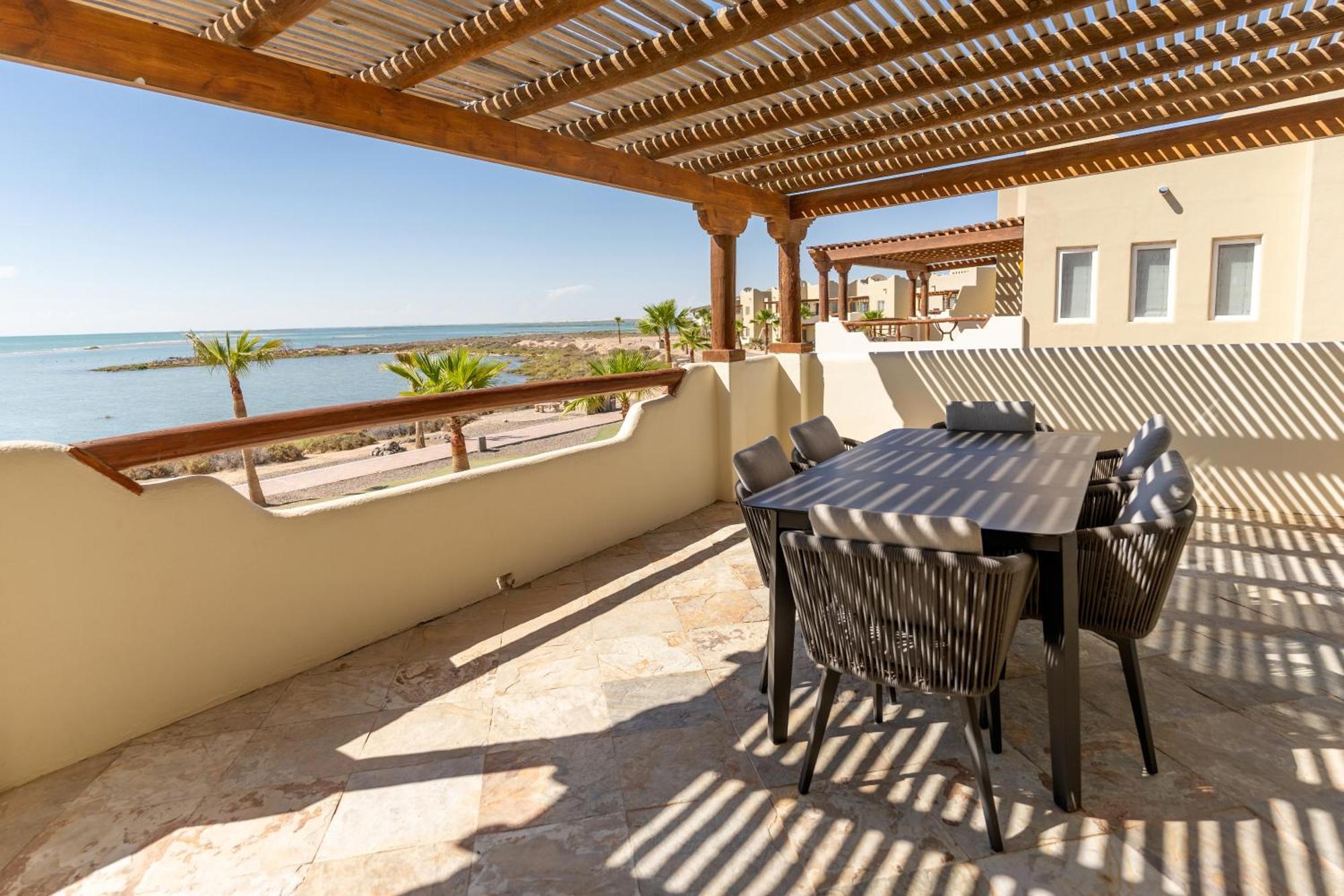 Laguna Shores Resort Puerto Penasco Ngoại thất bức ảnh