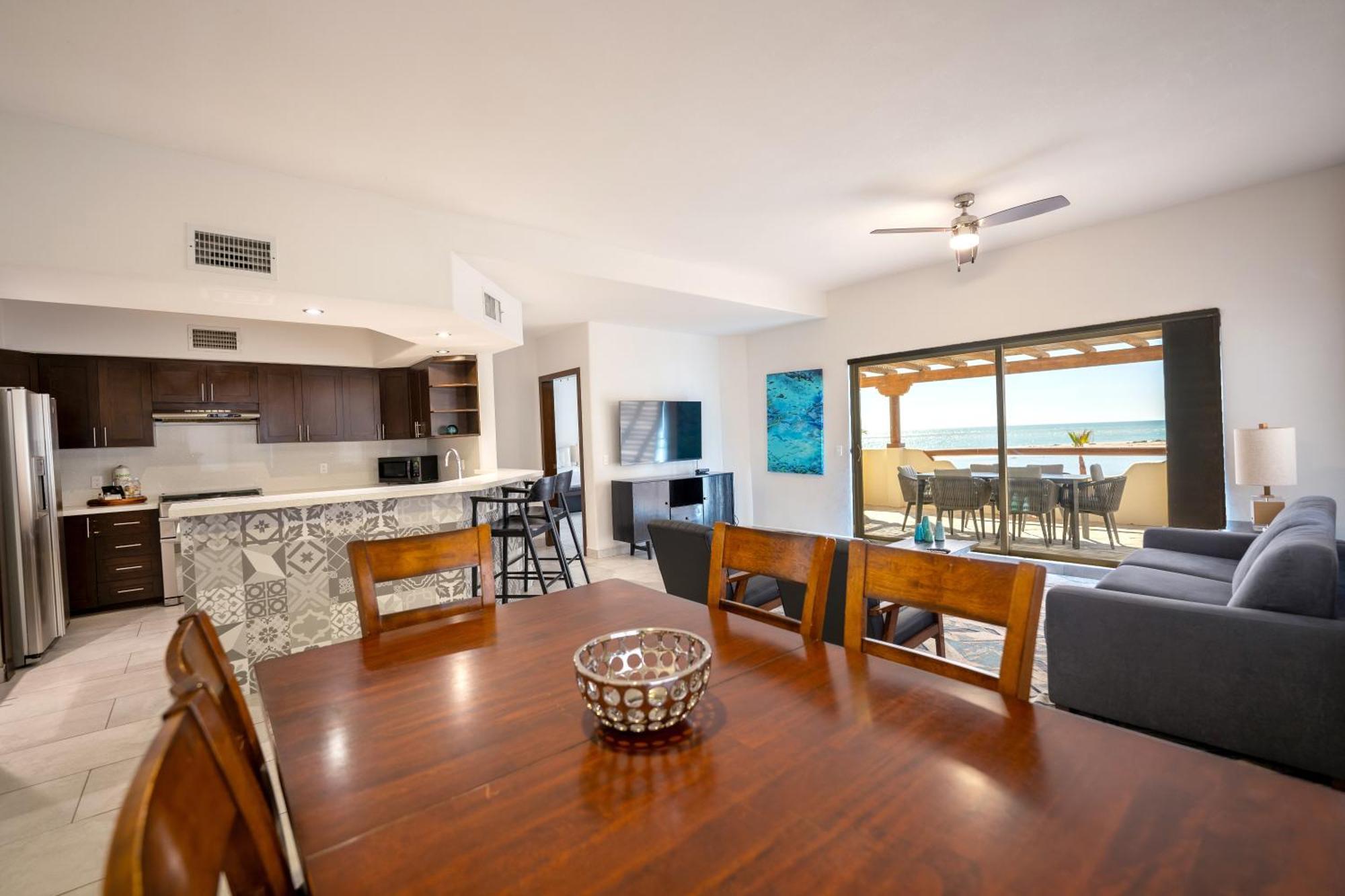 Laguna Shores Resort Puerto Penasco Ngoại thất bức ảnh