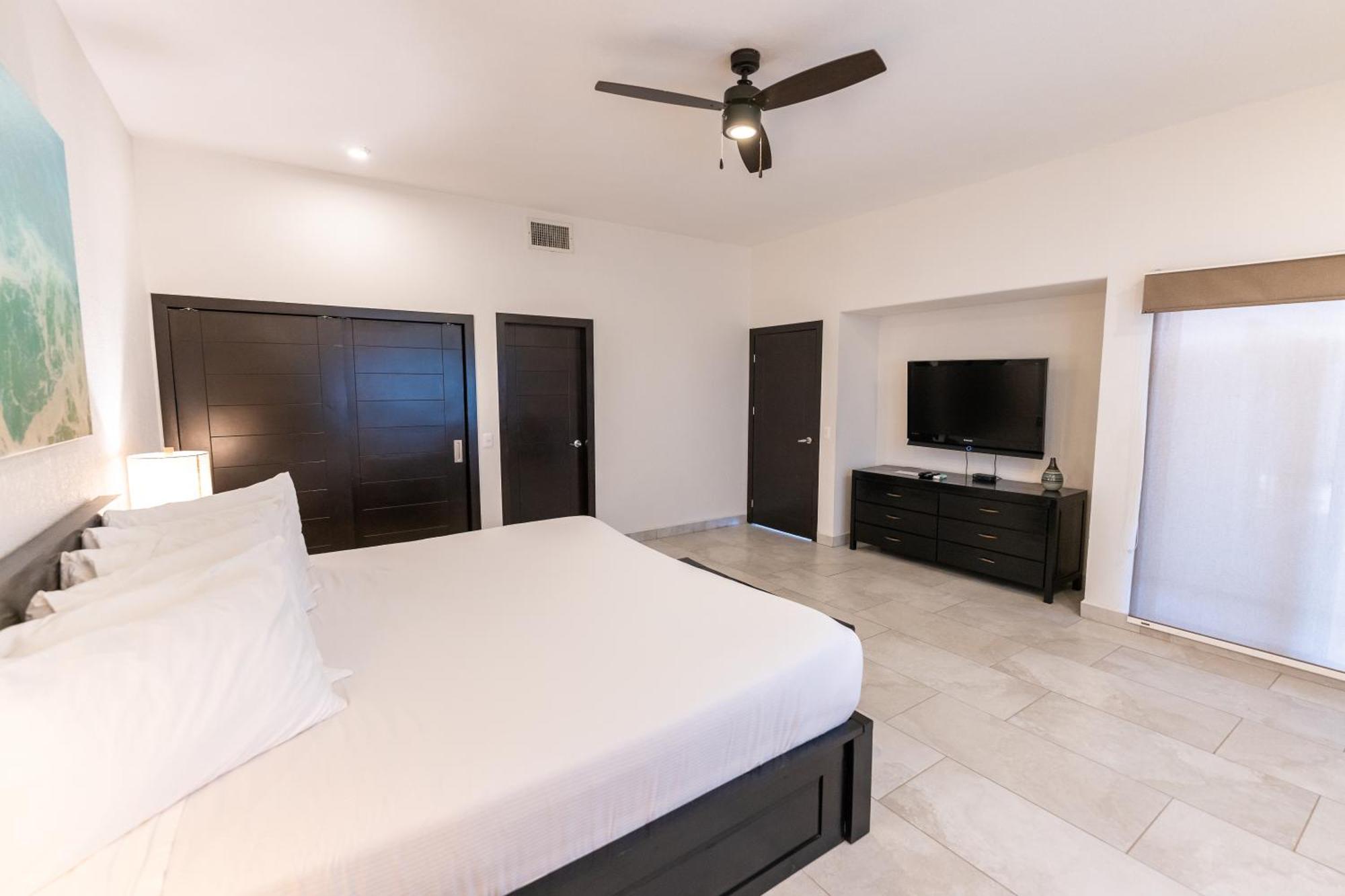 Laguna Shores Resort Puerto Penasco Ngoại thất bức ảnh