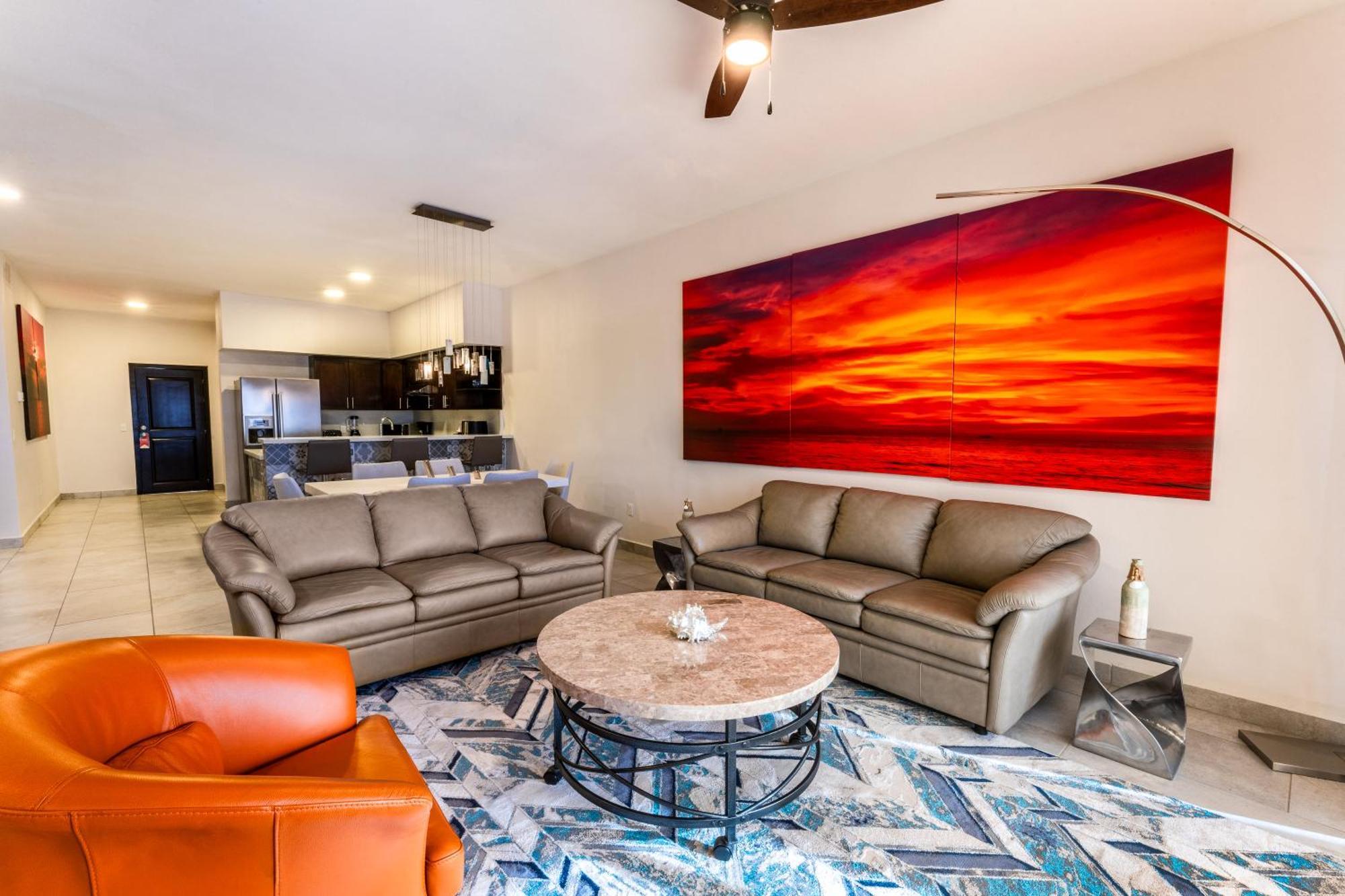 Laguna Shores Resort Puerto Penasco Ngoại thất bức ảnh