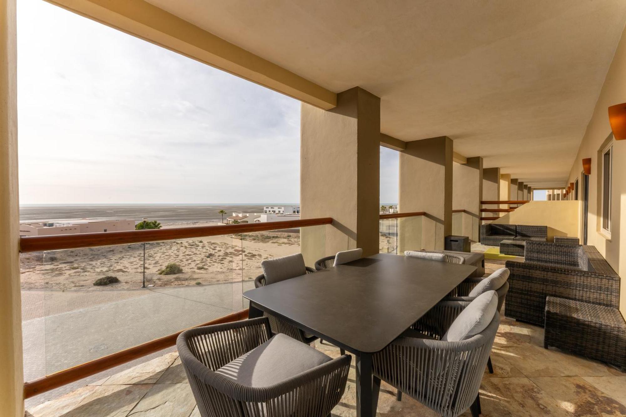 Laguna Shores Resort Puerto Penasco Ngoại thất bức ảnh