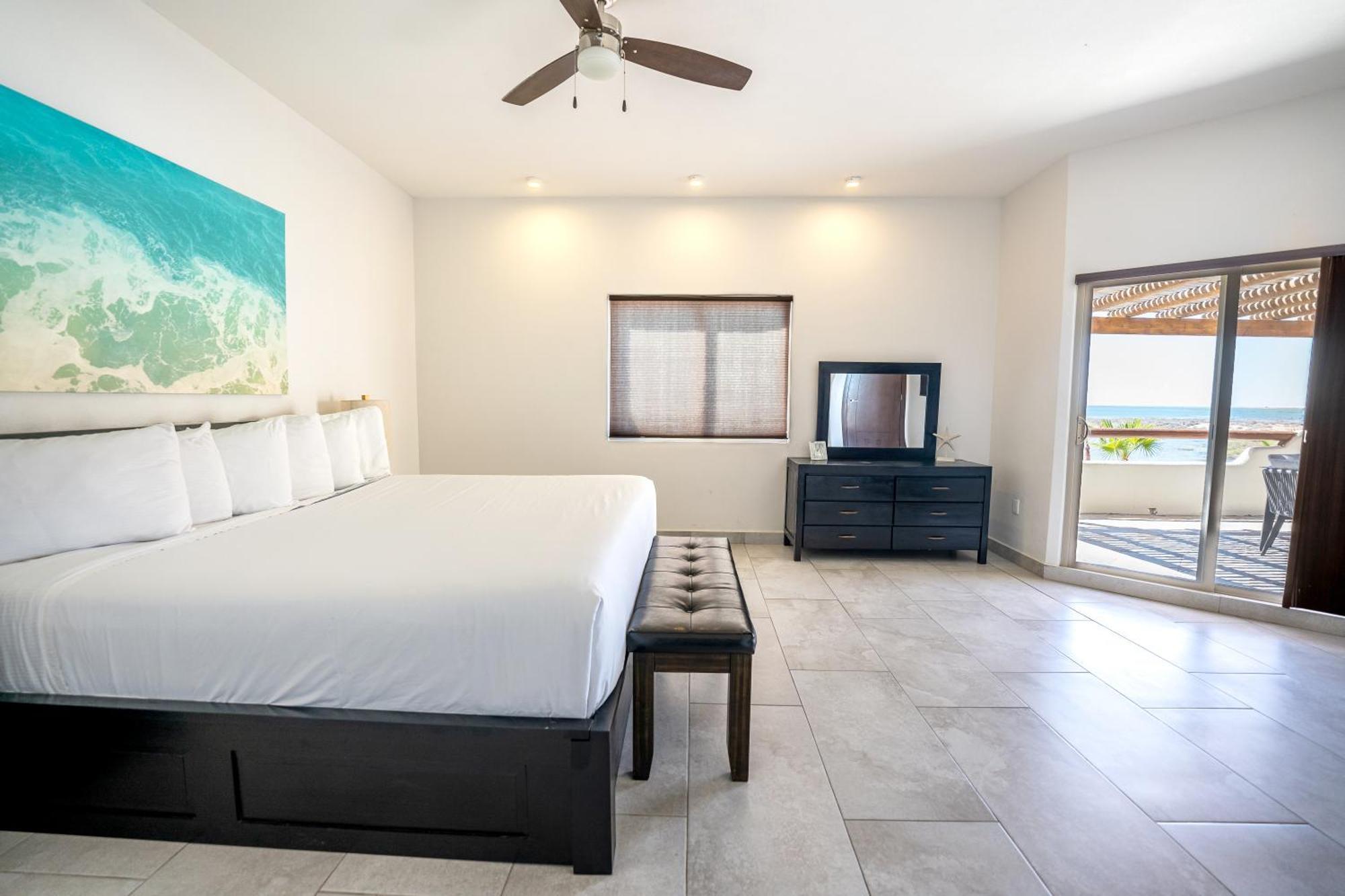 Laguna Shores Resort Puerto Penasco Ngoại thất bức ảnh