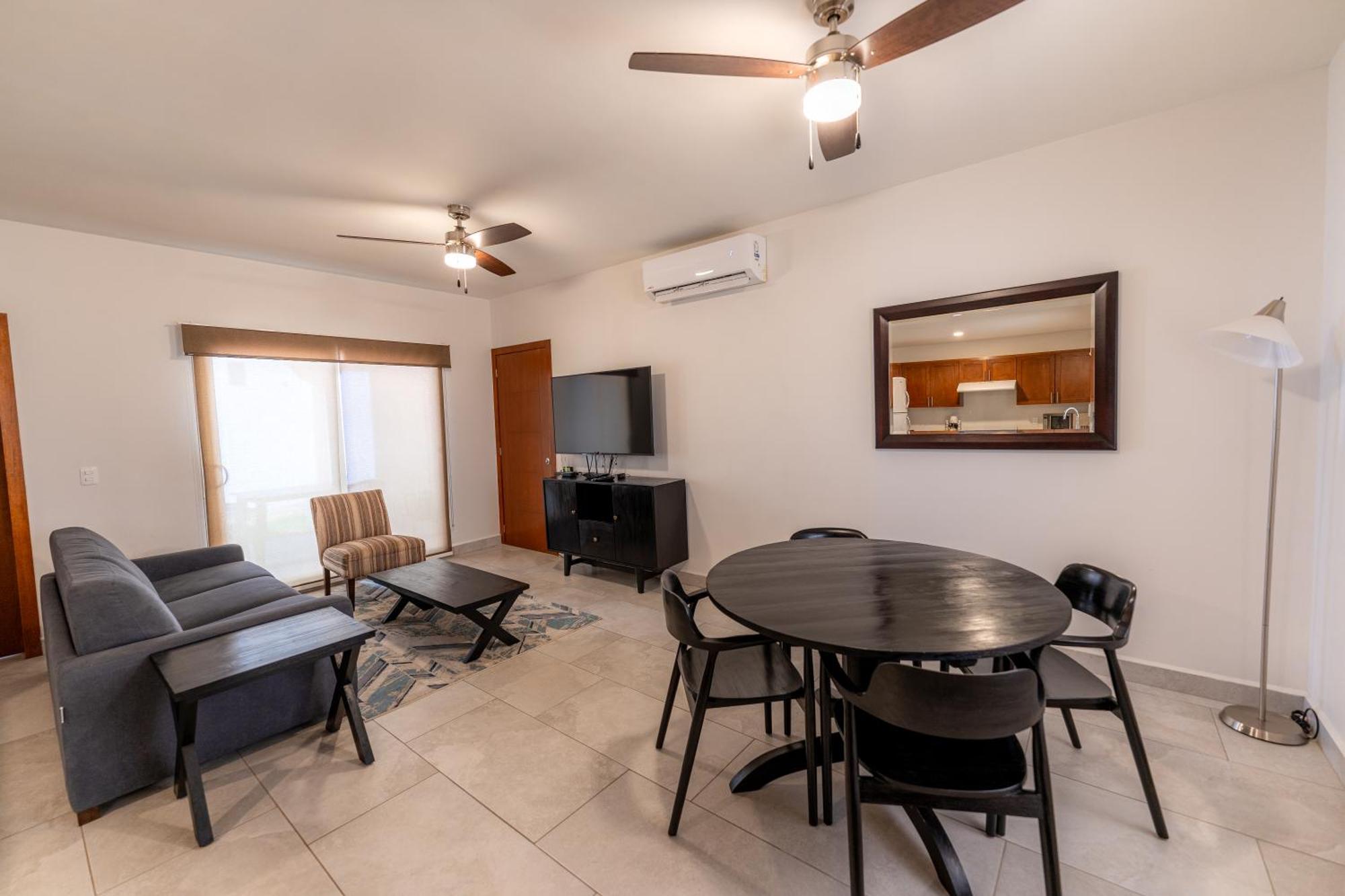 Laguna Shores Resort Puerto Penasco Ngoại thất bức ảnh