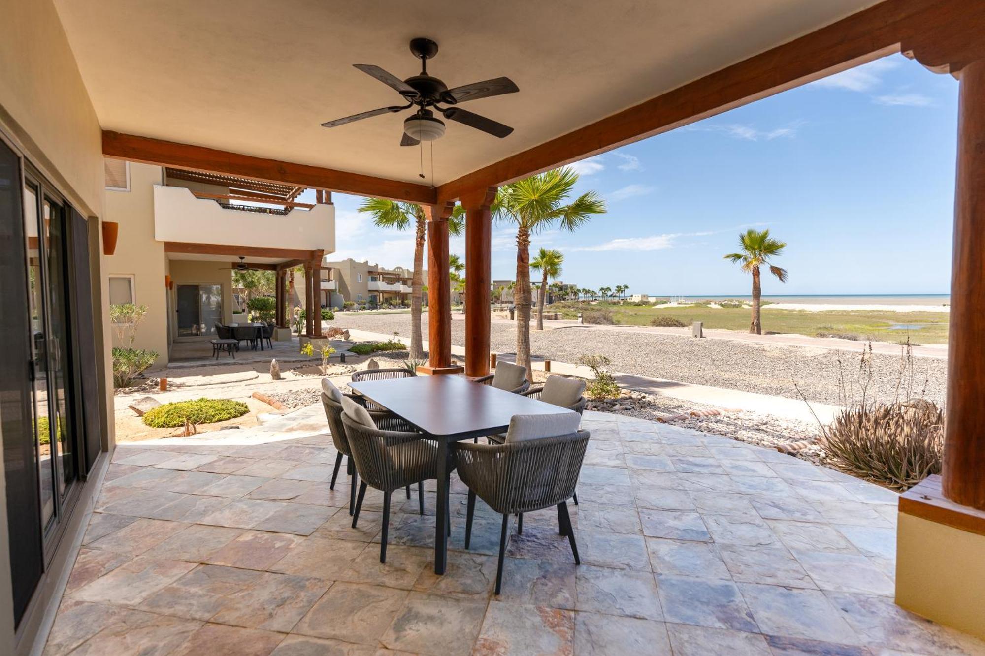 Laguna Shores Resort Puerto Penasco Ngoại thất bức ảnh
