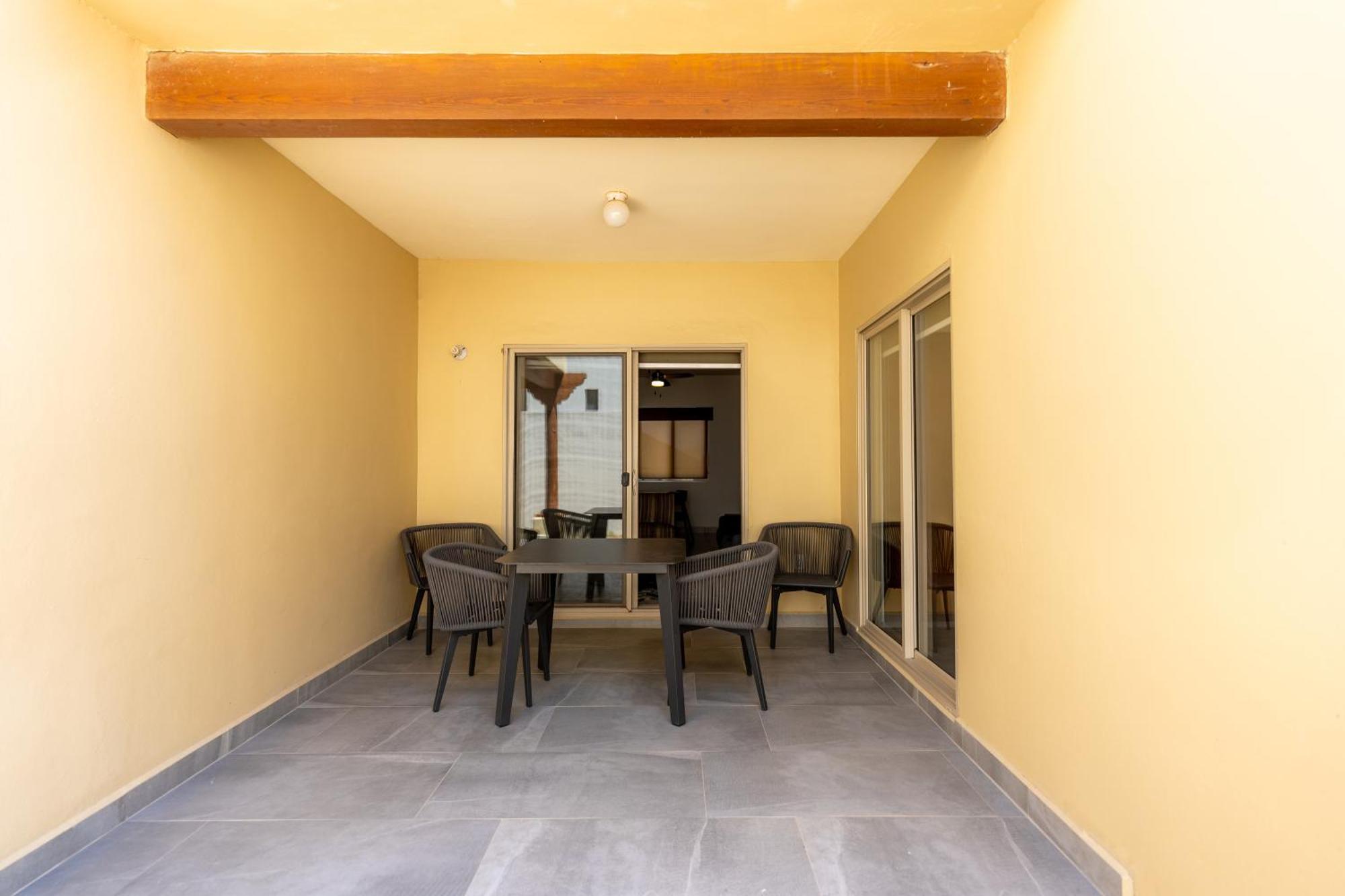 Laguna Shores Resort Puerto Penasco Ngoại thất bức ảnh