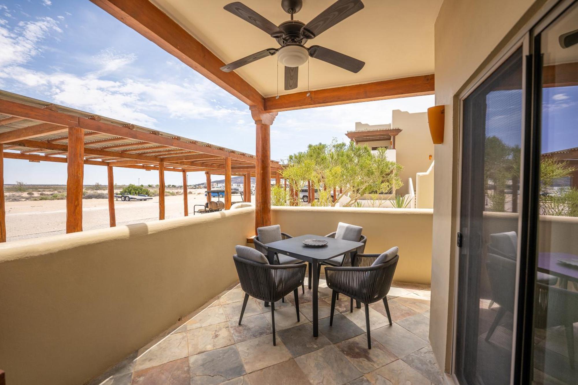 Laguna Shores Resort Puerto Penasco Ngoại thất bức ảnh