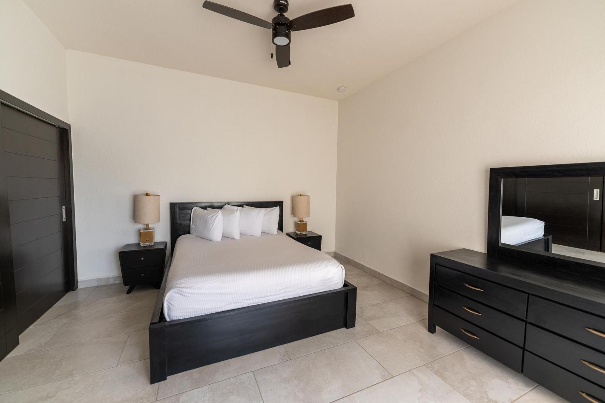 Laguna Shores Resort Puerto Penasco Ngoại thất bức ảnh