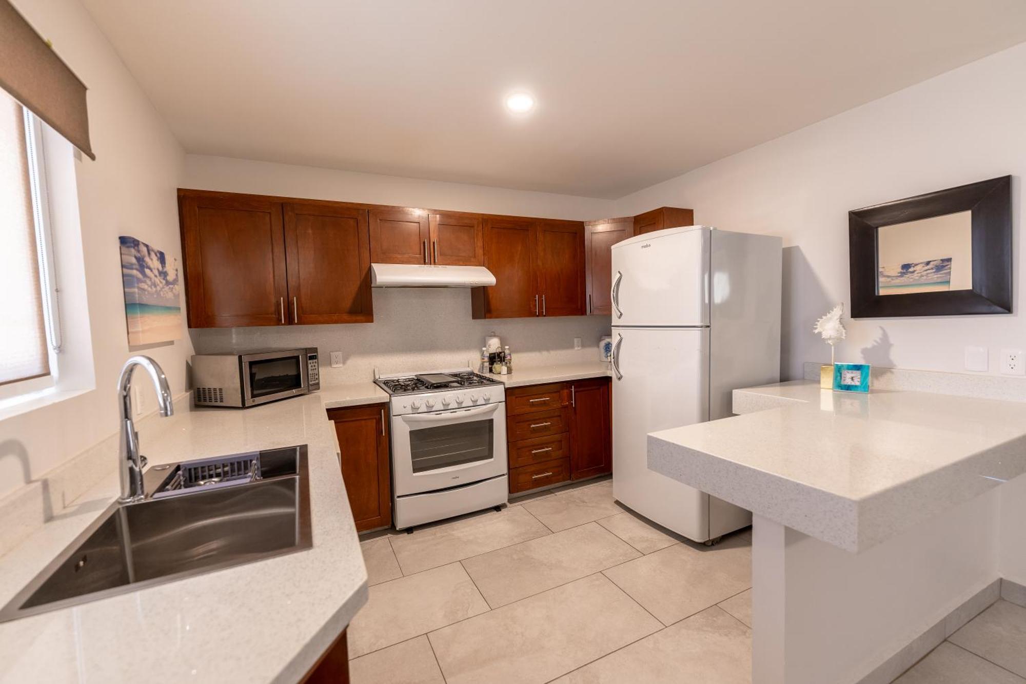 Laguna Shores Resort Puerto Penasco Ngoại thất bức ảnh
