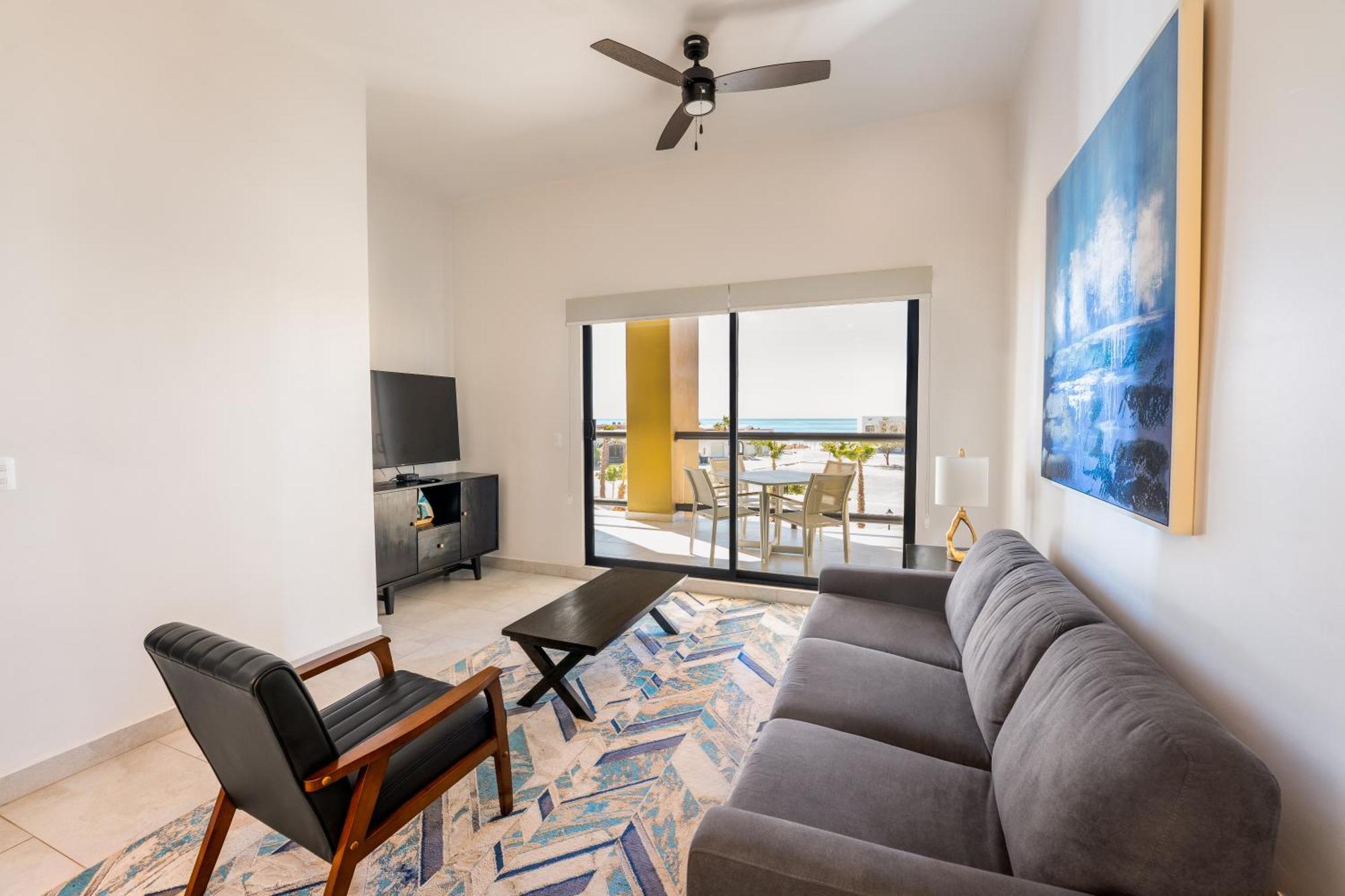 Laguna Shores Resort Puerto Penasco Ngoại thất bức ảnh