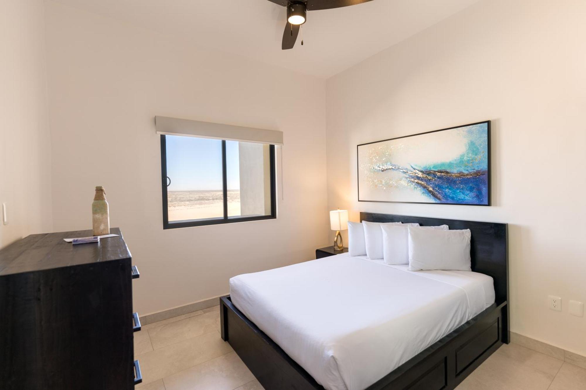 Laguna Shores Resort Puerto Penasco Ngoại thất bức ảnh
