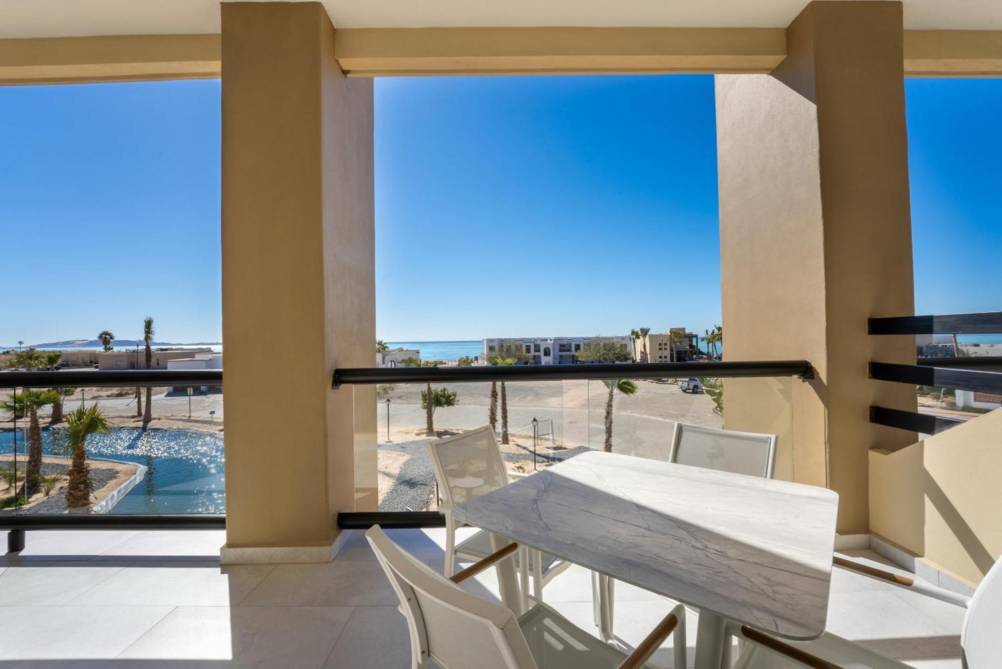 Laguna Shores Resort Puerto Penasco Ngoại thất bức ảnh