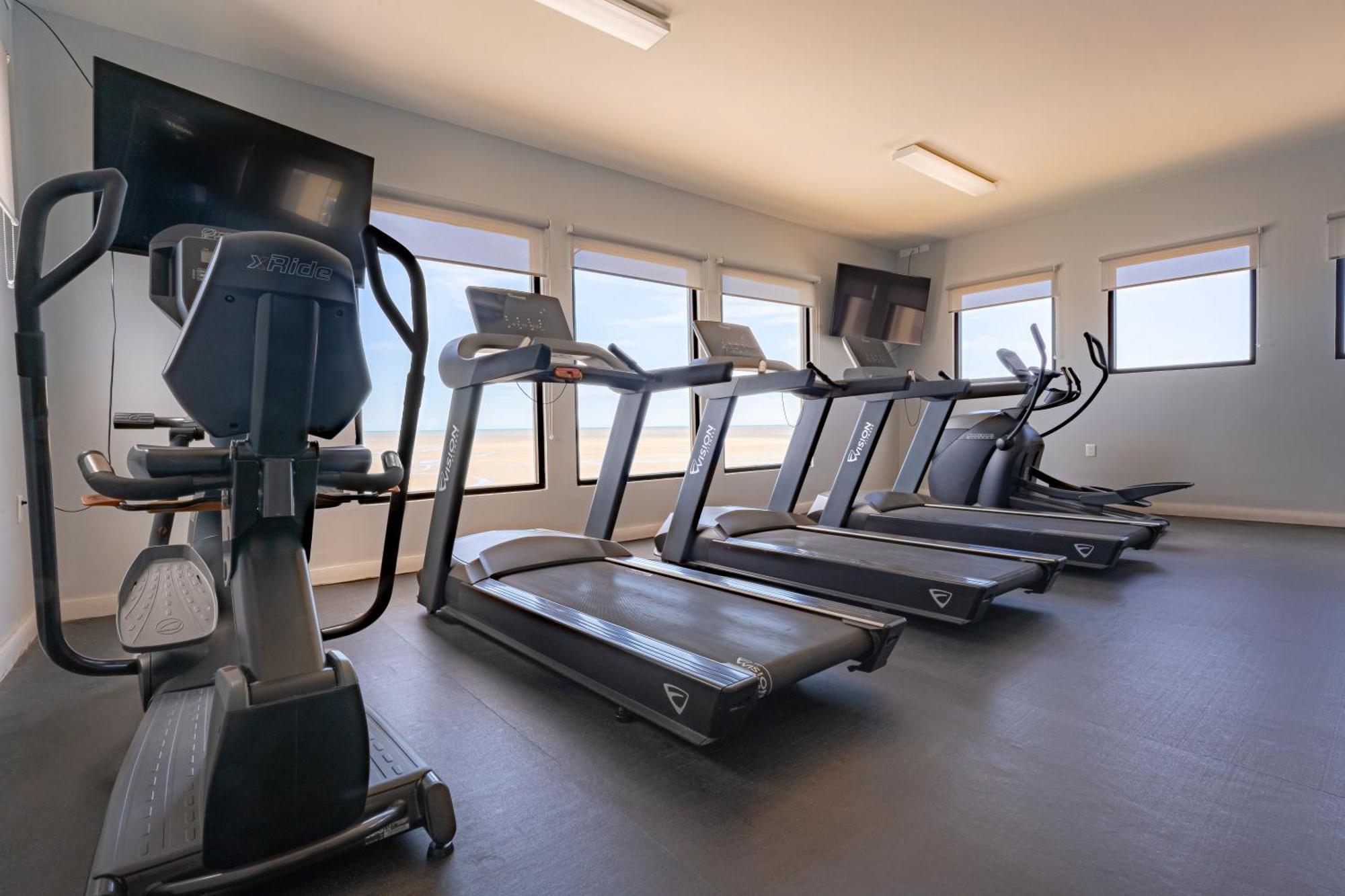 Laguna Shores Resort Puerto Penasco Ngoại thất bức ảnh